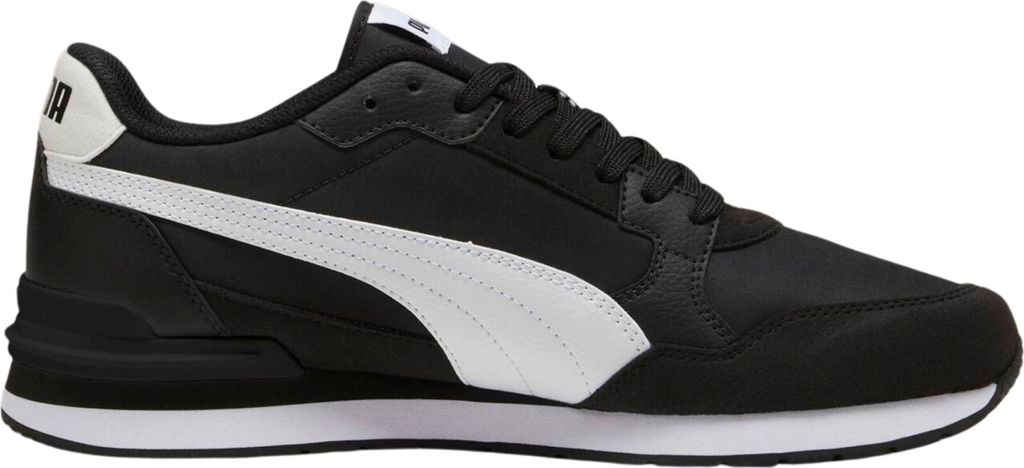 Herren Sportschuhe PUMA ST Runner v4 NL 39906901 - schwarz Produktbild 
