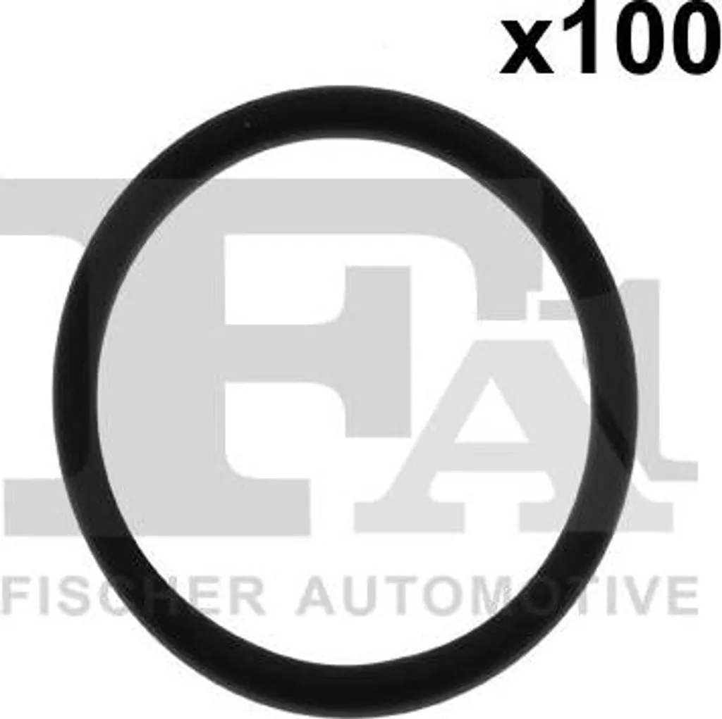 Joint d'étanchéité thermique WHT008384 pour Skoda Fabia, Karoq et Octavia