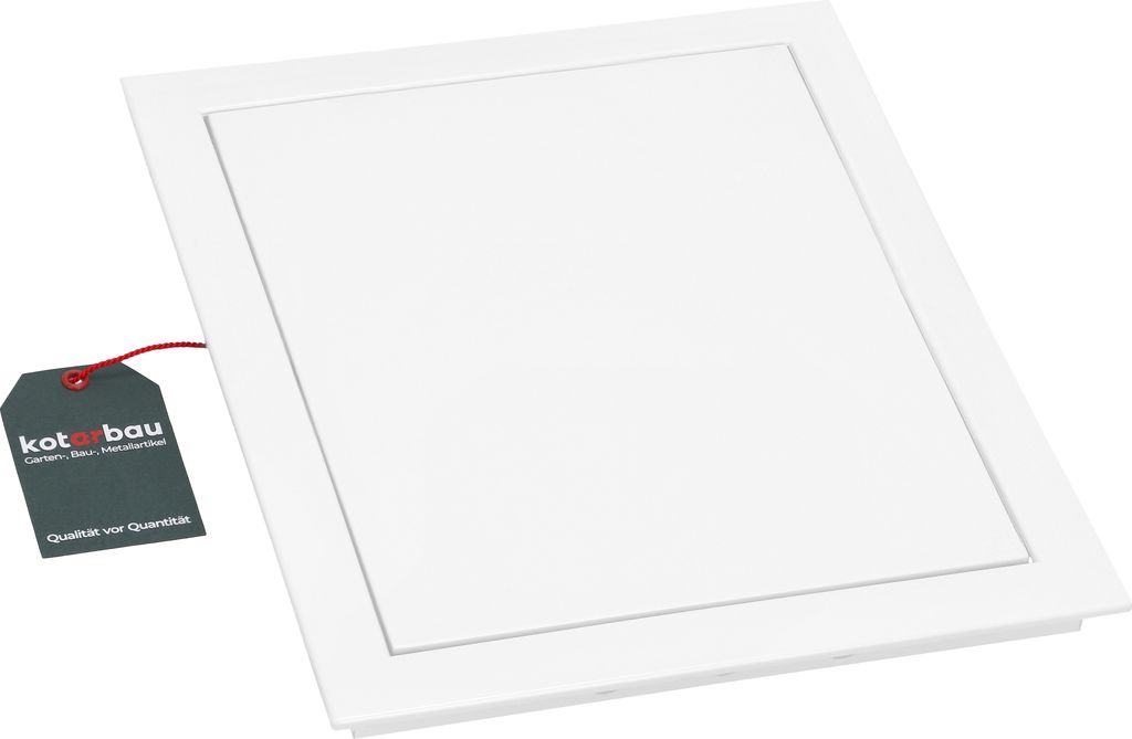 KOTARBAU® Sportello di ispezione Sportello di ispezione Immagine del prodotto 