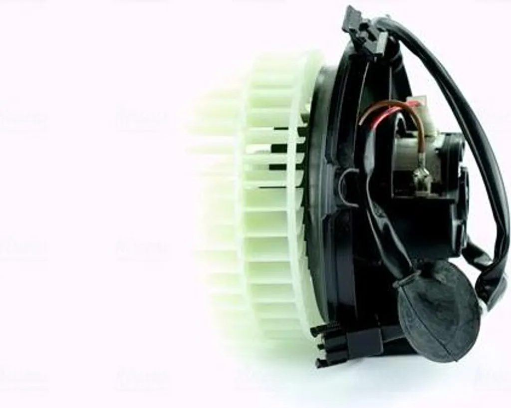 Ventilateur de Chauffage Silencieux pour Mercedes Classe E OE 1248200142