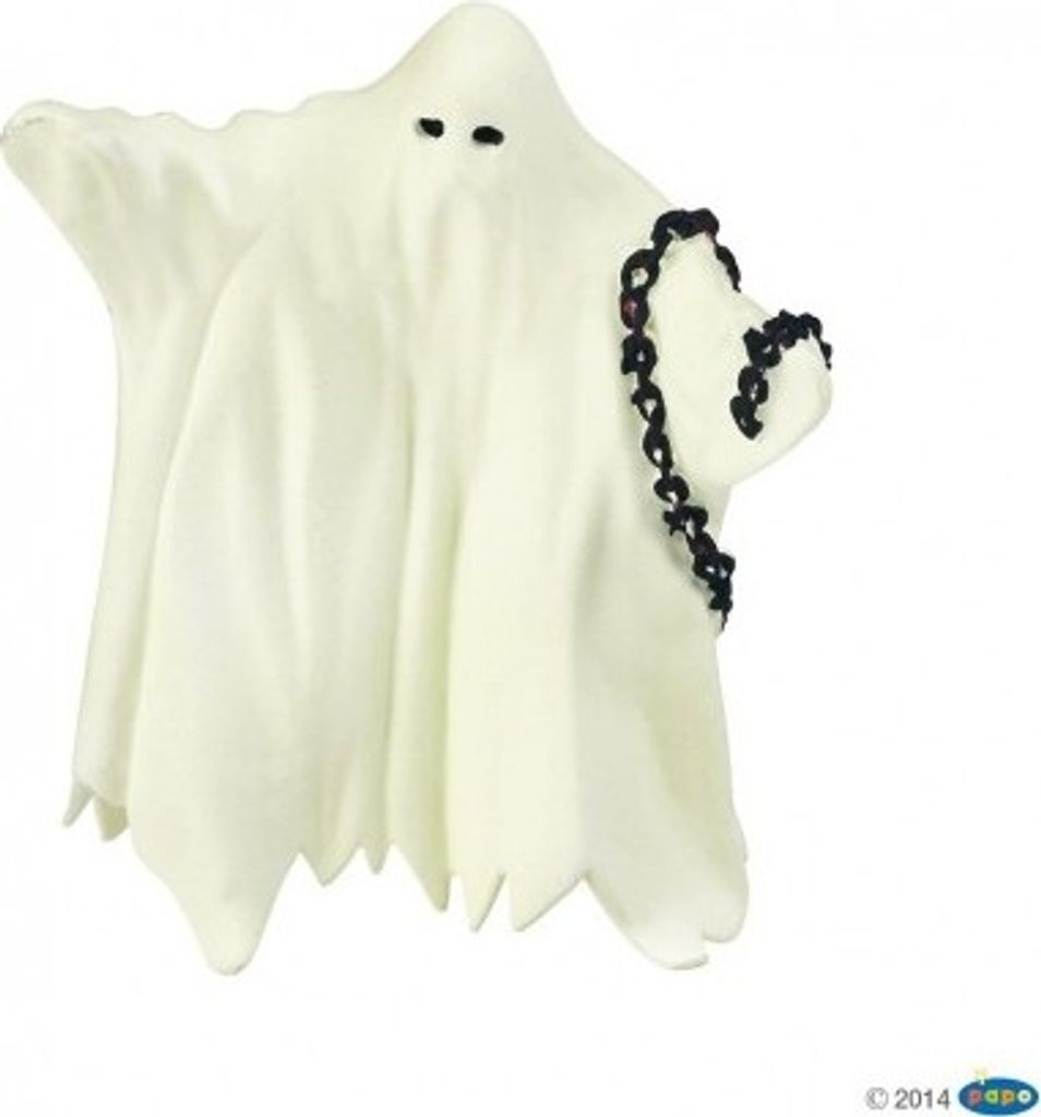 PAPO Fantasy - fantasma nottilucente Immagine del prodotto 