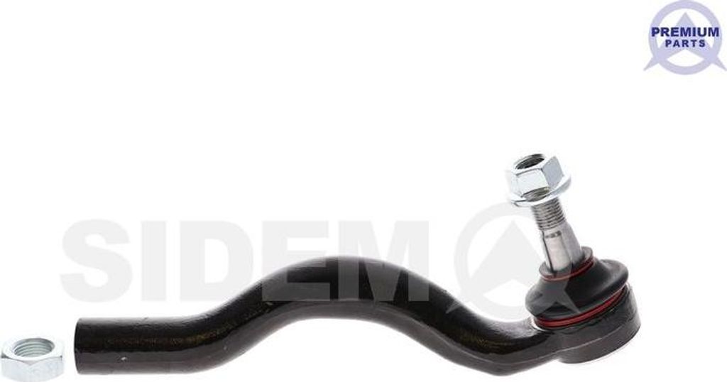 SIDEM 93131 Spurstangenkopf OE 68069646AB kompatibel mit Cherokee