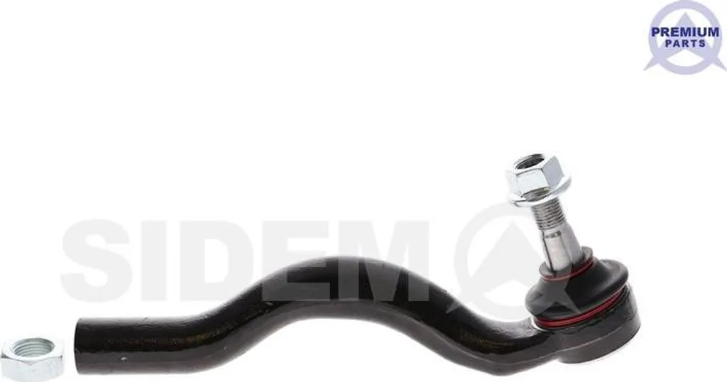 Rotule de direction SIDEM 93131 compatible Cherokee et OE 68069646AB robuste