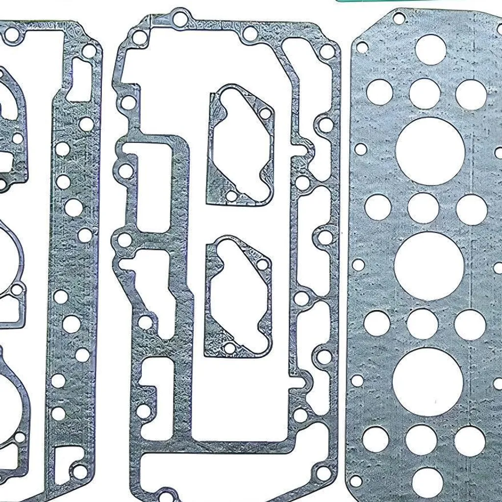 Kit joints moteur Athena Mercury 75-85 HP : Étanchéité Longue Durée