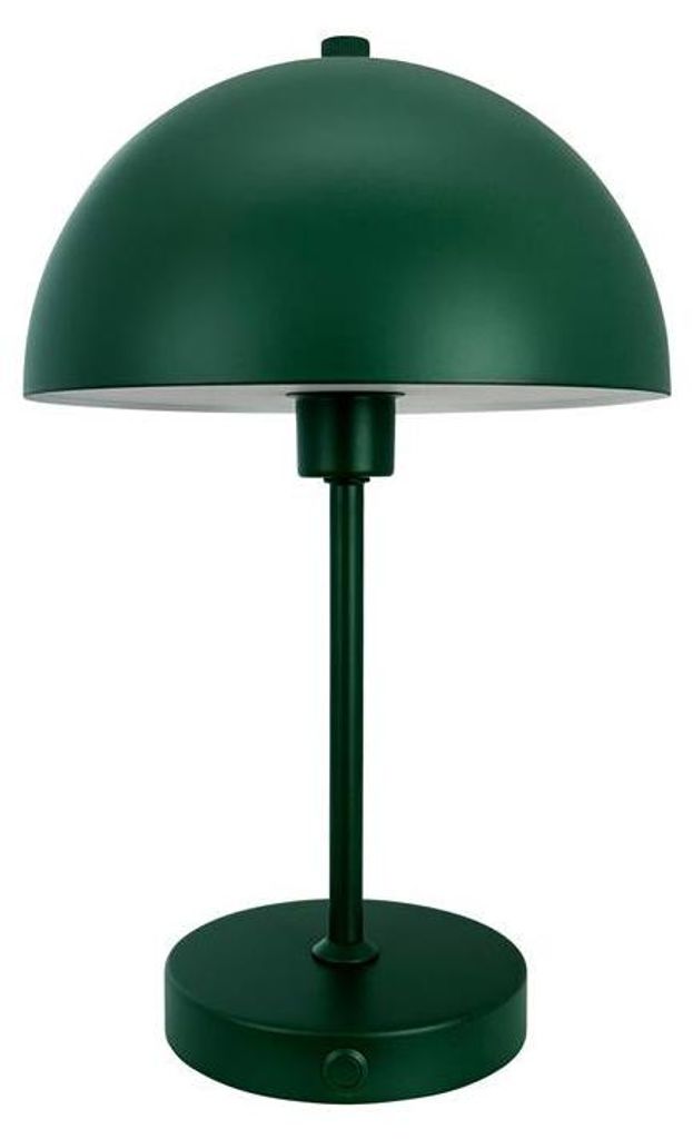 Tischlampe, Kabellos Dimmbar Tischleuchte, Led Tischleuchte Produktbild 