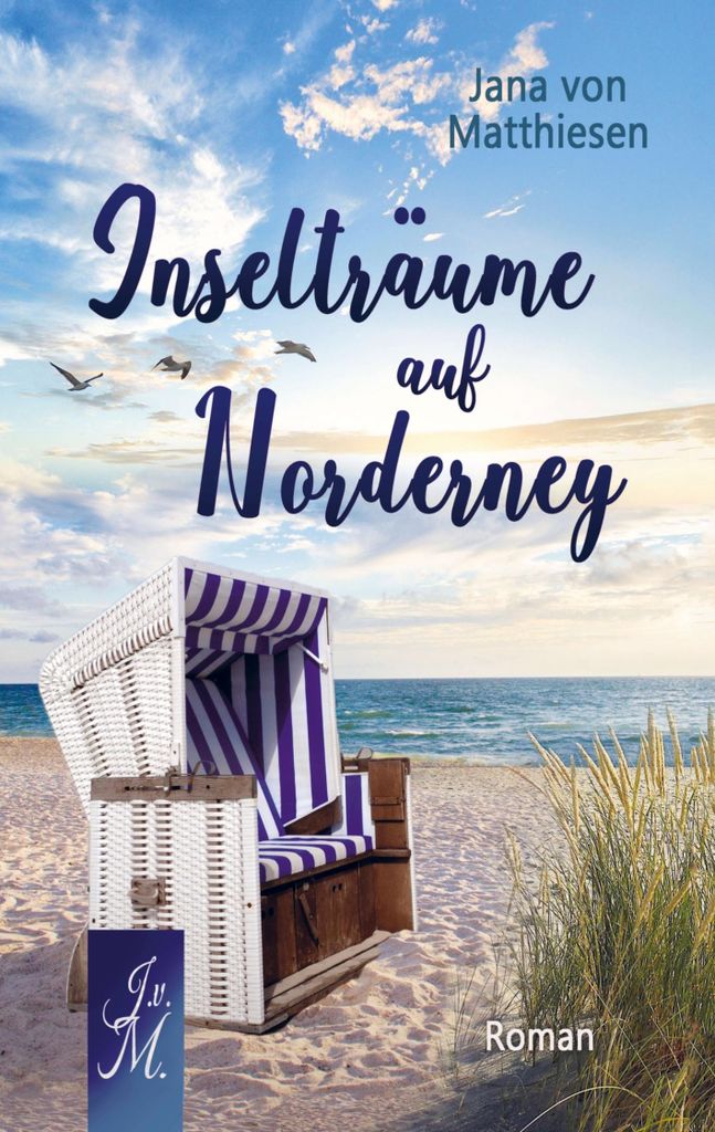 Inselträume auf Norderney