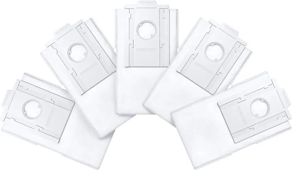 Sac à poussière pour robot Samsung VCA-RDB95 : l'hygiène automatisée