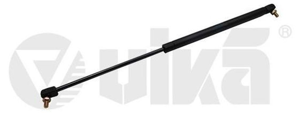 VIKA 88270157701 Gasfeder Heckklappendämpfer für SKODA FELICIA II (6U1) 527mm