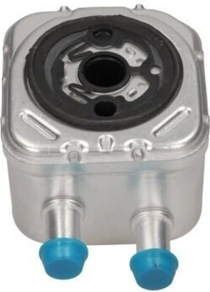 Refroidisseur d'huile moteur pour VW Golf Passat et Transporter T5 MAXGEAR