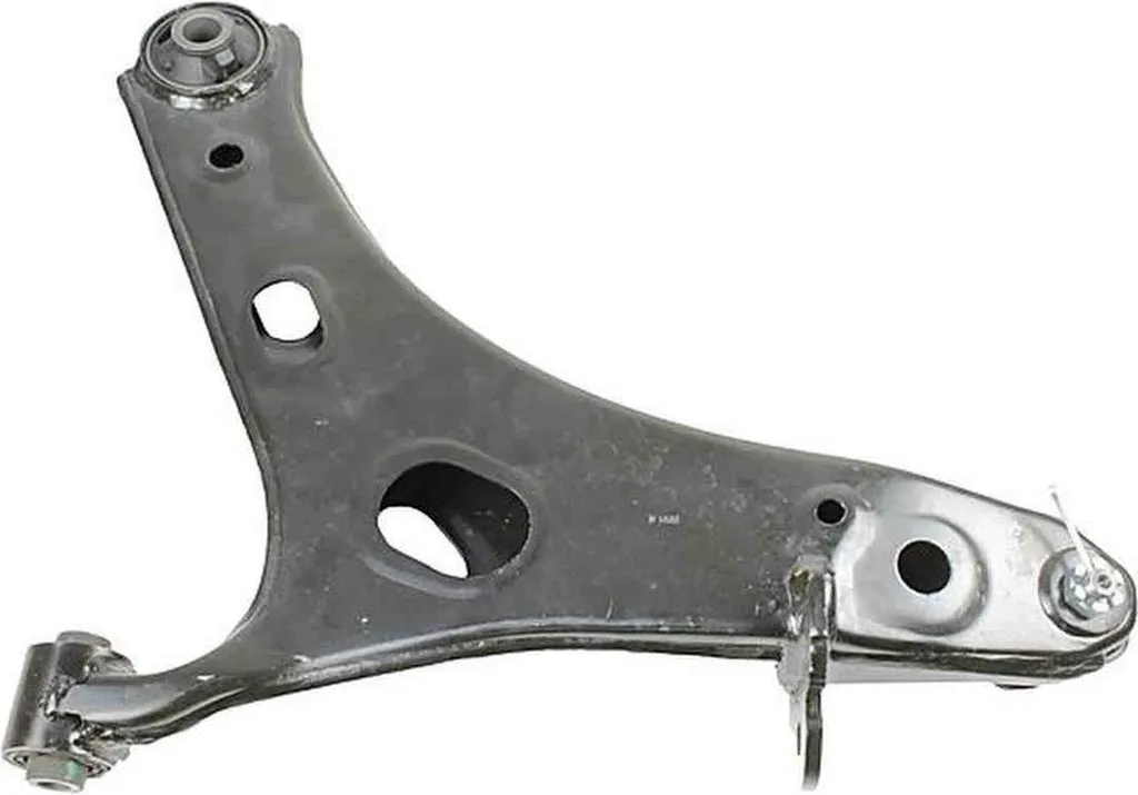 Suspension avant droite SUBARU FORESTER - Guidon METZGER Premium
