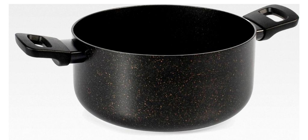 Antihaft-Kasserolle Quantum 24 cm