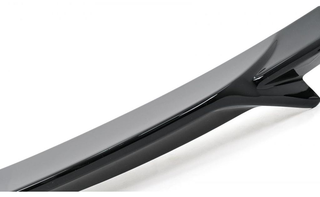 Kofferraum Spoiler Heckspoiler für Mercedes GLC C253 Coupe Produktbild 