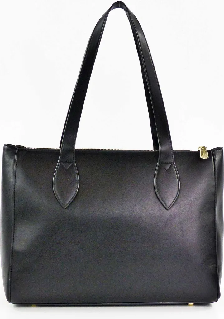 Sac à main Valentino Bags Sunshine Re Nero : Rangez tout avec style et luxe