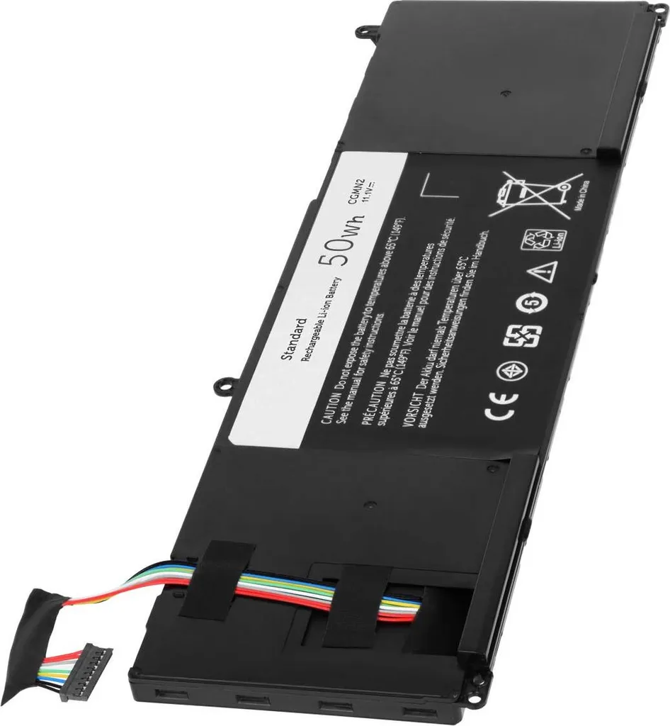 Ricambio Batteria Avizar Dell Inspiron 11 3135 | 5600mAh Conveniente