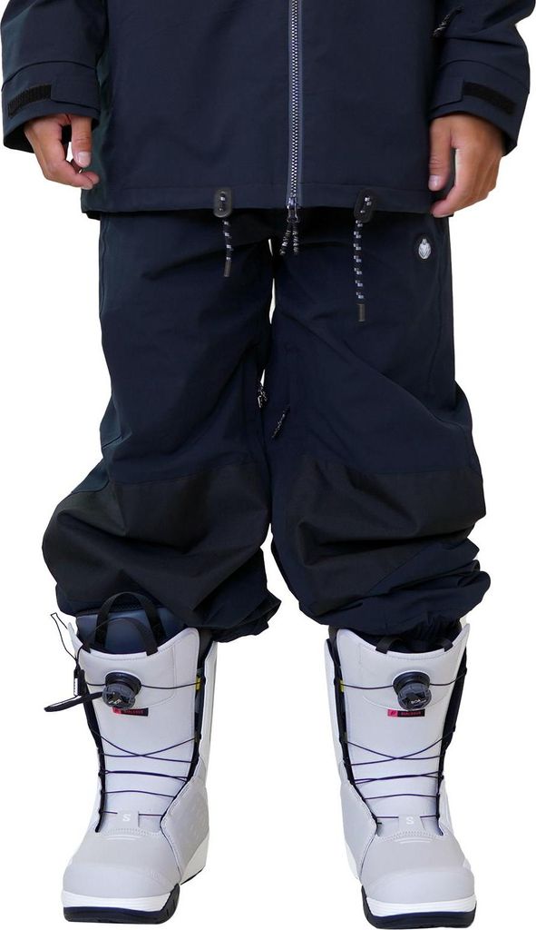 PHIERES Priphession Black S