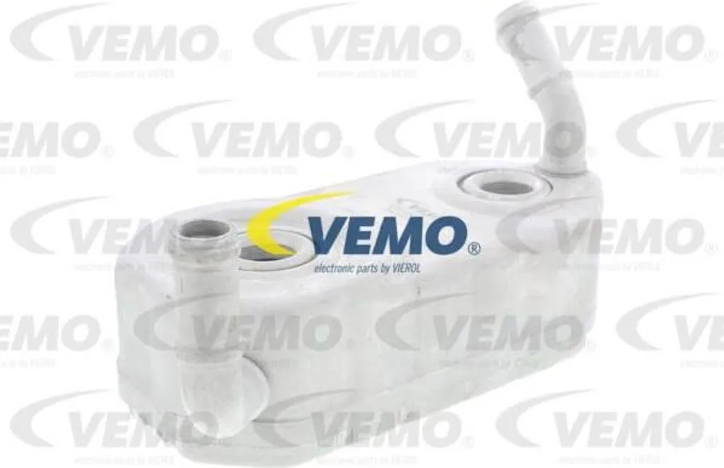 Radiateur d'huile moteur adaptable VW Golf III IV V et Polo 6N VEMO