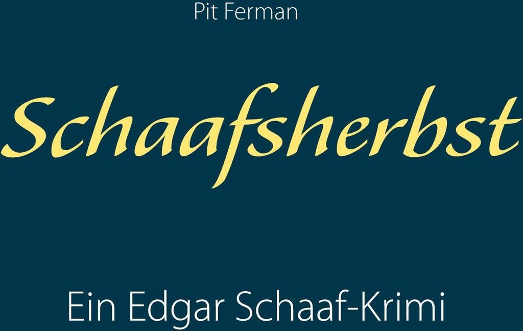 Schaafsherbst