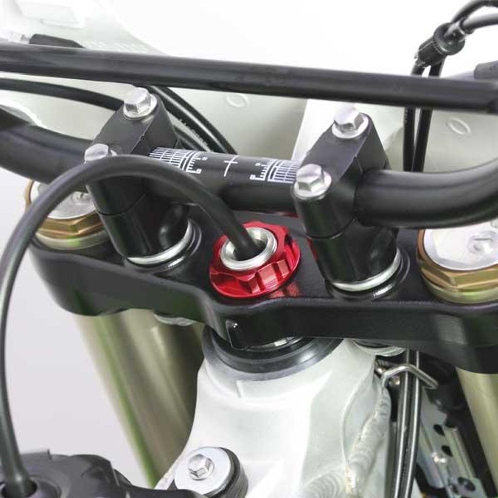Stem Nut Ze58-2123 - Zeta Racing