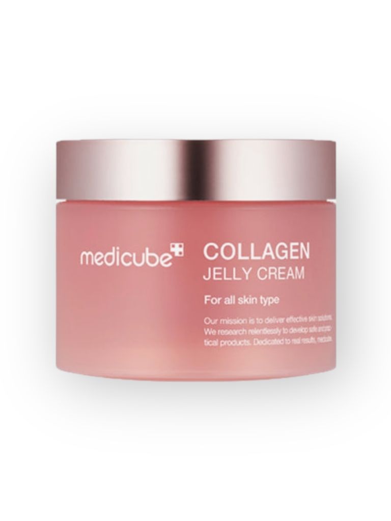 Medicube Triple Collagen Cream 4.0 50 ml Zdjęcie produktu 