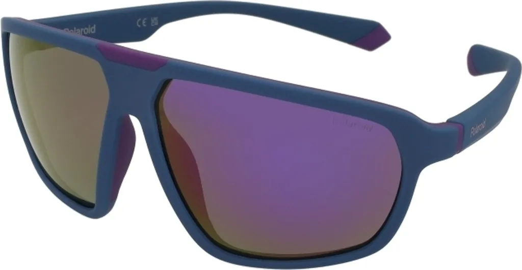 Polaroid Pld 2142 / S 802 Lunettes avec Verres Polarisés Anti-Reflets