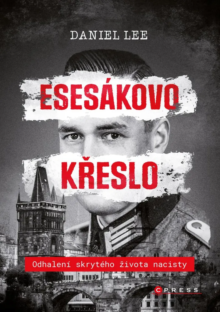 Livre Historique Le Fauteuil SS : Enquête sur Robert Griesinger nazi