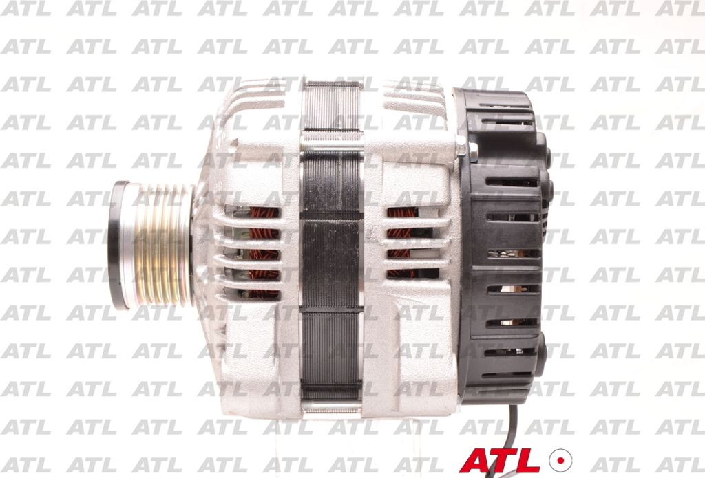 ATL Lichtmaschine Generator LiMa Produktbild 