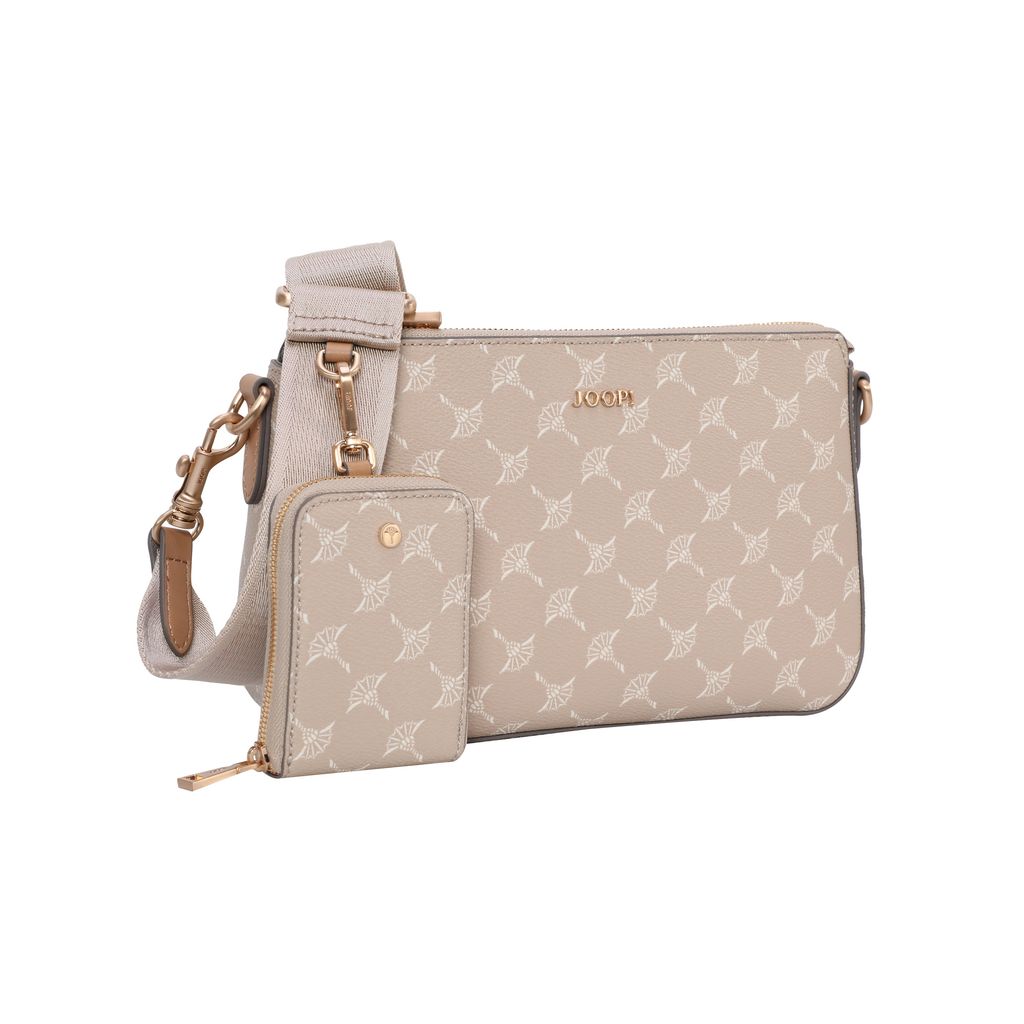 Joop! Umhängetasche Cortina 1.0 Jasmina weiblich 120-16533 Produktbild 2
