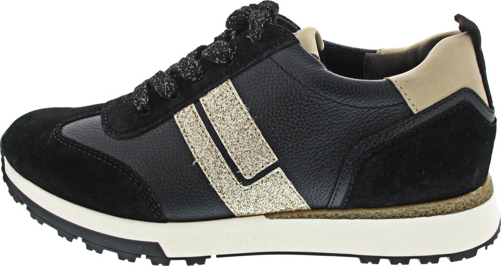 Paul Green 5392007 (4.5/black) Produktbild 