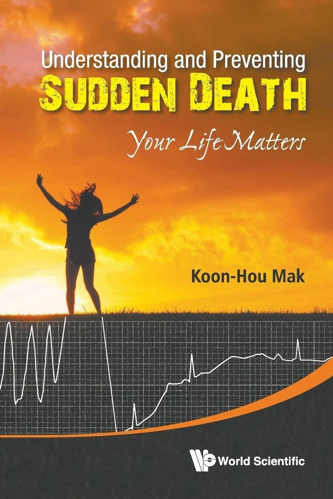 Understanding And Preventing Sudden Death