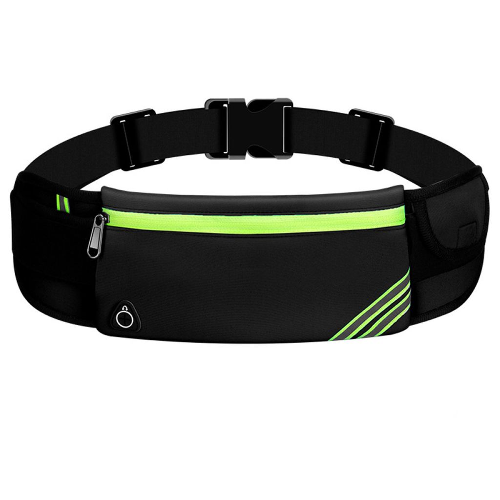 Laufgürtel Sport Hüfttasche Lauftasche Gürteltasche wasserdichte