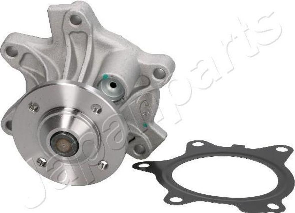 JAPANPARTS PQ-280 Wasserpumpe, Motorkühlung OE 11517790871 kompatibel mit Yaris, Corolla, Auris, Mini