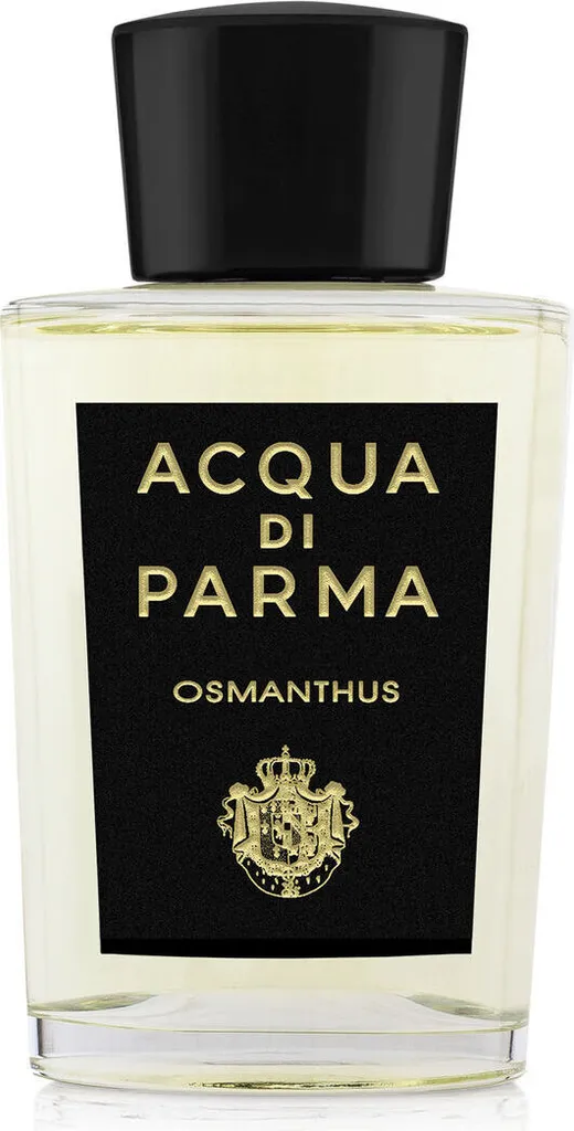 Acqua di Parma Osmanthus Eau de Parfum 180 ml - Parfum Rare et Authentique