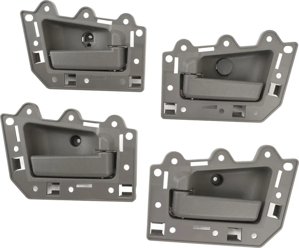 Réparer Poignée de Porte Intérieure Bloquée Jeep Grand Cherokee 1JV461J3AA