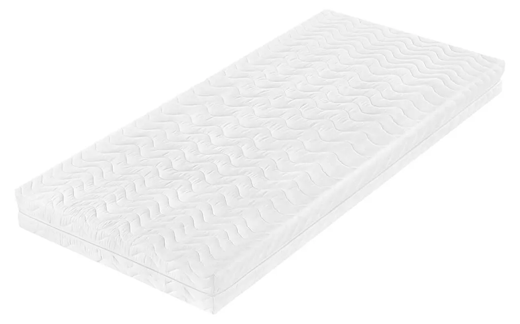 Matter Fleximax 14 avec 14 Fonctions Intégrées et Finition Blanc Polaire