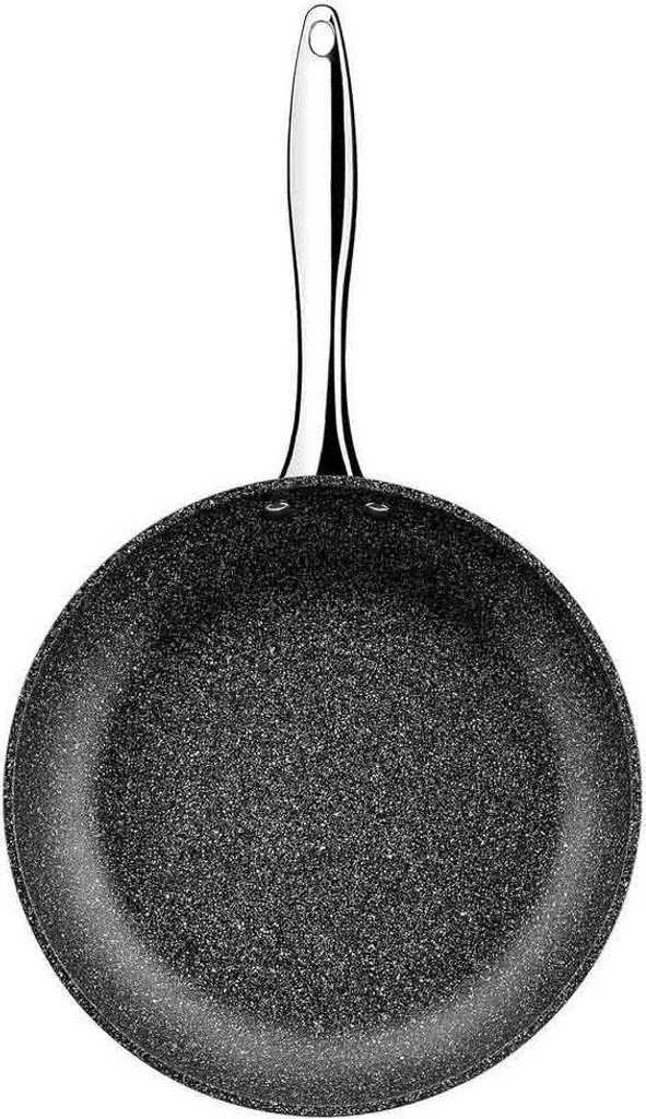 Pan Monix M741226 Ø 26 cm Quantanio Nero - 3
