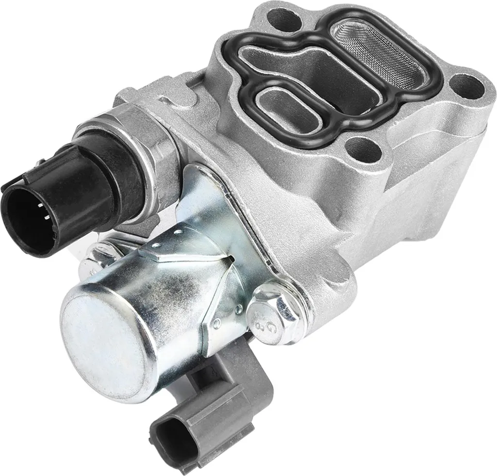 Électrovanne solénoïde 15810-RAA-003 pour CRV et Accord VTEC