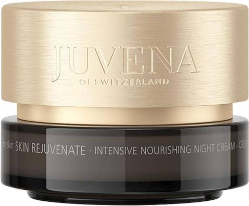 Juvena Skin Rejuvenate Intensive Nourishing Night Cream Zdjęcie produktu 