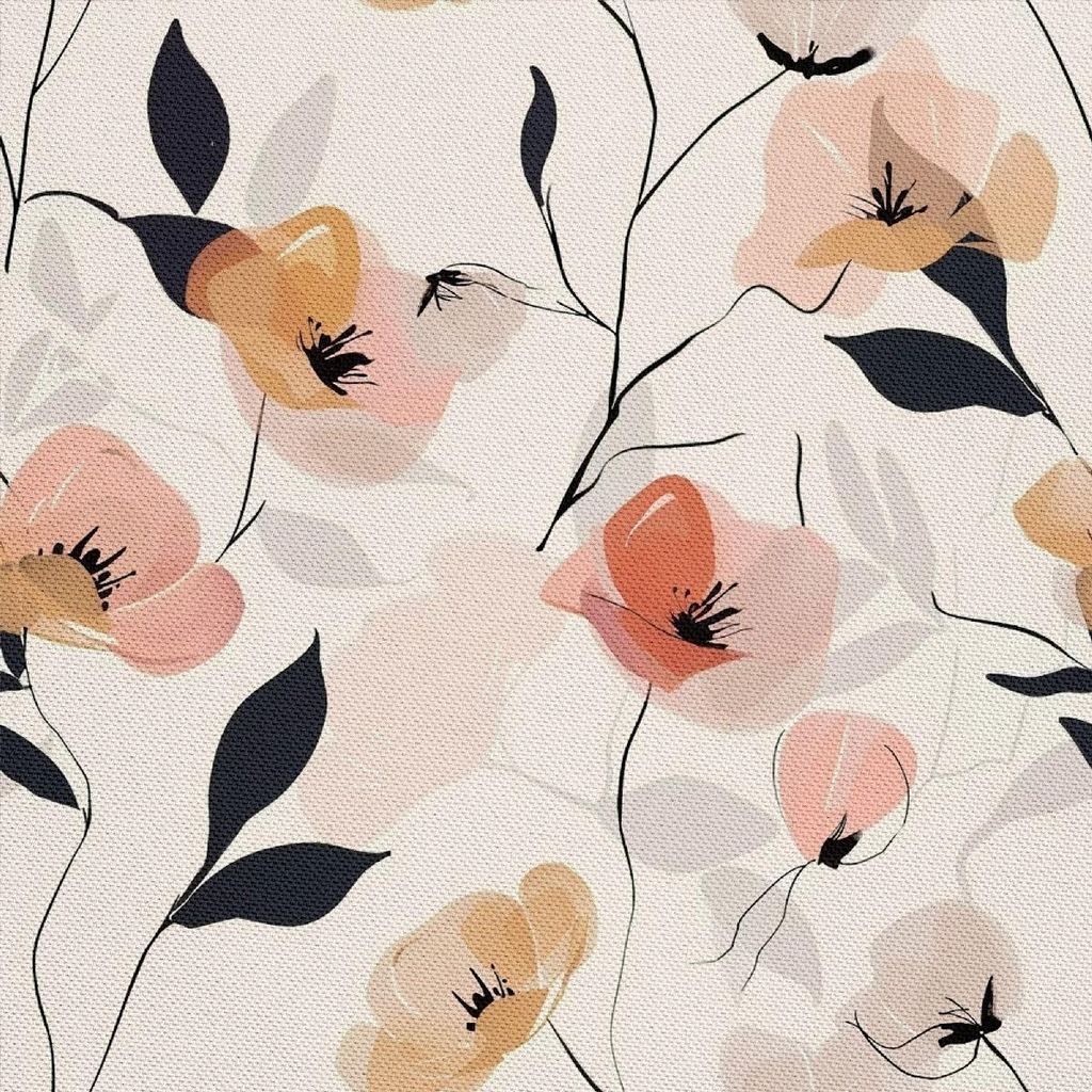 OUTDOOR DEKOSTOFFE OXFORD - Motiv Femini | DX10429