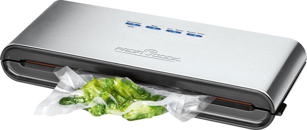 ProfiCook® Vakuumierer | Sous Vide und Vakuum-Garen | inkl. Produktbild 