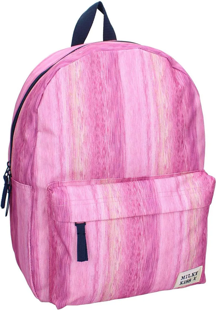 Zaino Rosa Milky Kiss Prestige - Must-have Scuola e Fashion Girl