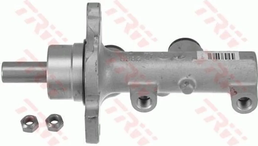 Maître-cylindre de frein TRW PMK597 pour Opel Meriva A - OE 93175087