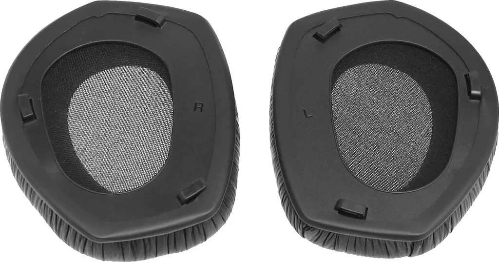 Cuscinetti Sennheiser RS175 RS165 HDR175 HDR165 Ricambio Originale 1938370