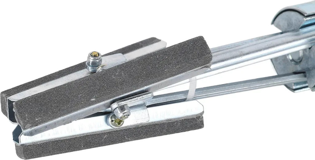 Outil de rodage pour cylindre moteur 3 pouces - Pierre de grain moyen
