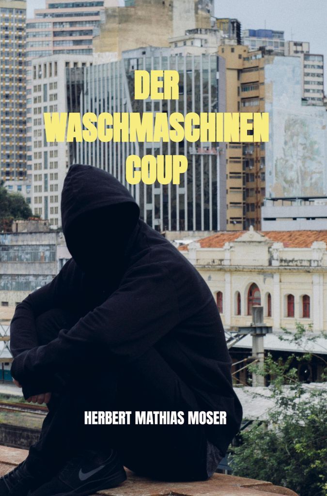 Der Waschmaschinen Coup