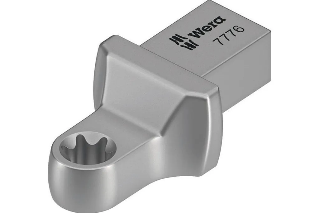 Wera 7776 Inserto per TORX Esterno TX 14 - Offerta Speciale 9x12mm