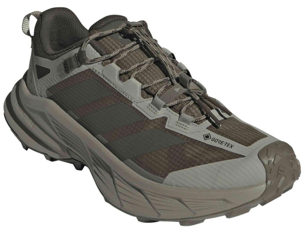 Turnschuhe Adidas Zapatillas adidas Terrex Freehiker SL GORE-TEX verde für Herren