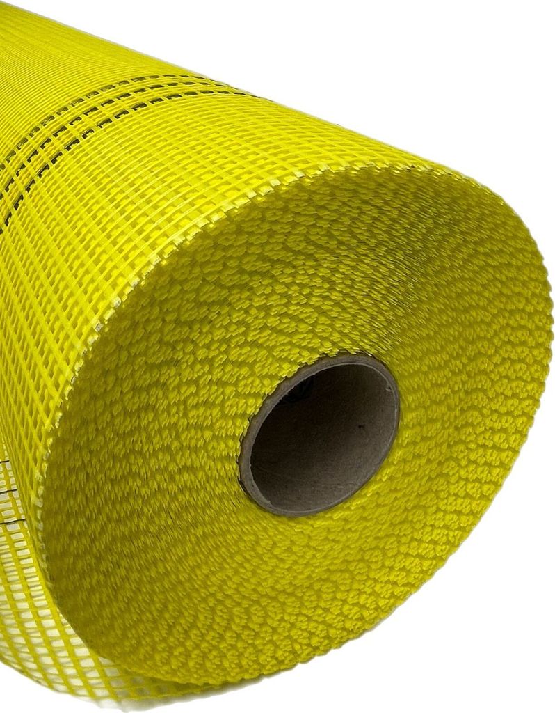 SONDERANGEBOT Armierungsgewebe 165 g/m²  50m² Putz 4x4mm Produktbild 3