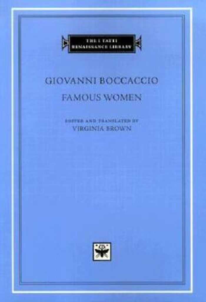 Famous Women