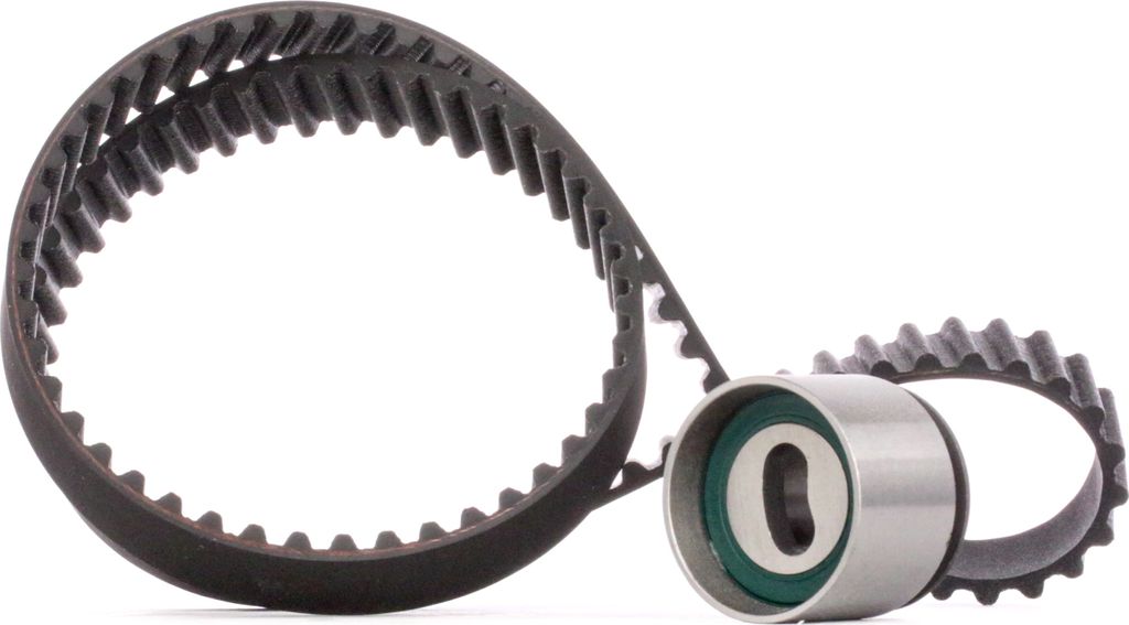 RIDEX 307T0421 - OE 94580139 Zahnriemensatz für Spark (M300), Spark (M200, M250), Matiz (M200, M250), Aveo (T250, T255), Aveo (T200)