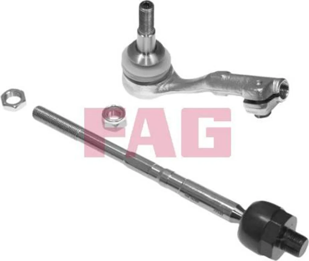 FAG 840 0554 10 Barre d'accouplement OE 32216762243 pour BMW E87 E90 X1